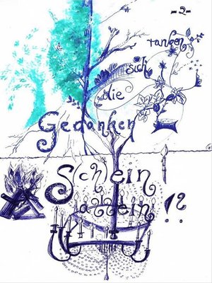 cover image of Gedanken, die sich ranken 2